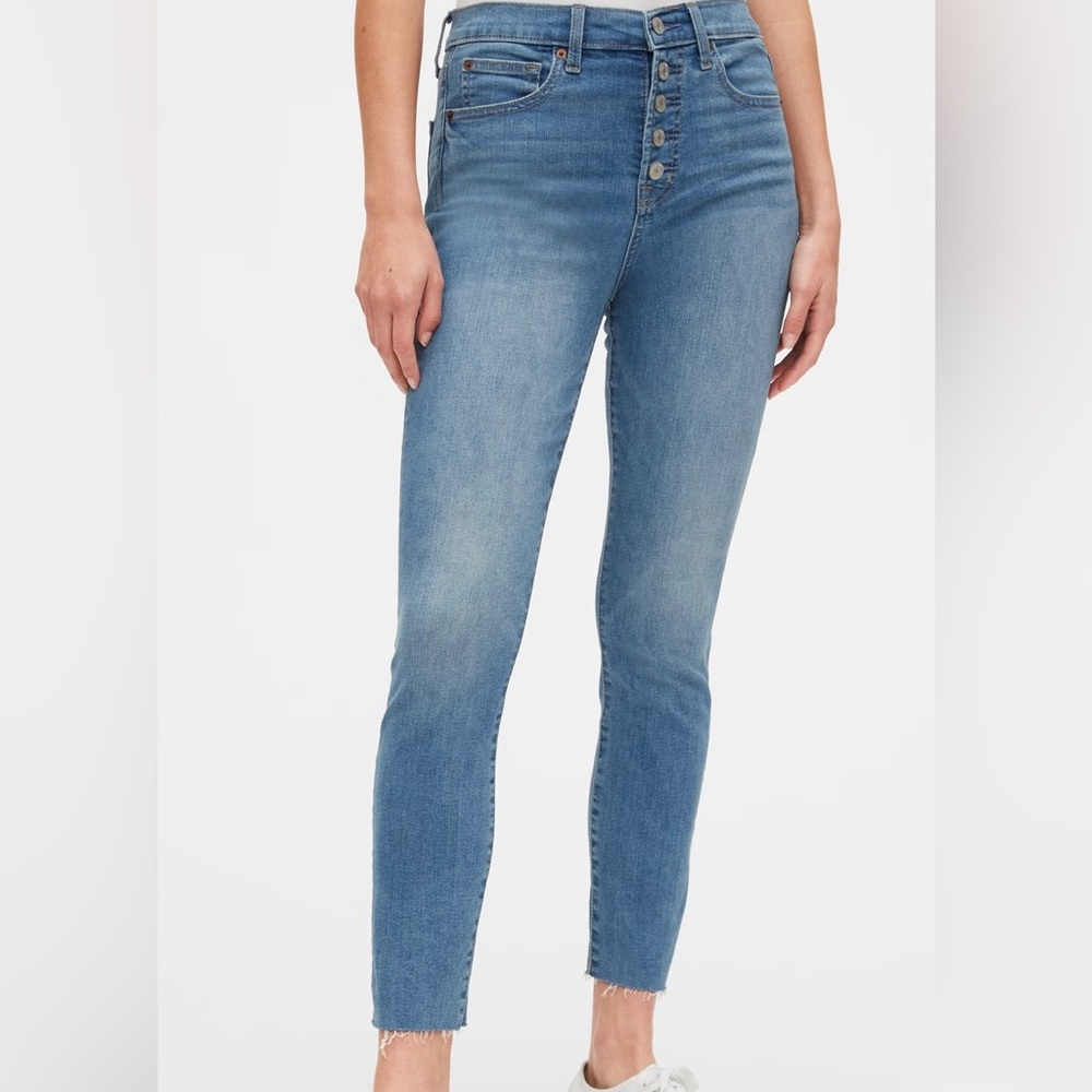 Gap Jeans - Picture 3 of 4